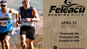 Feleacu Running Hills 2023